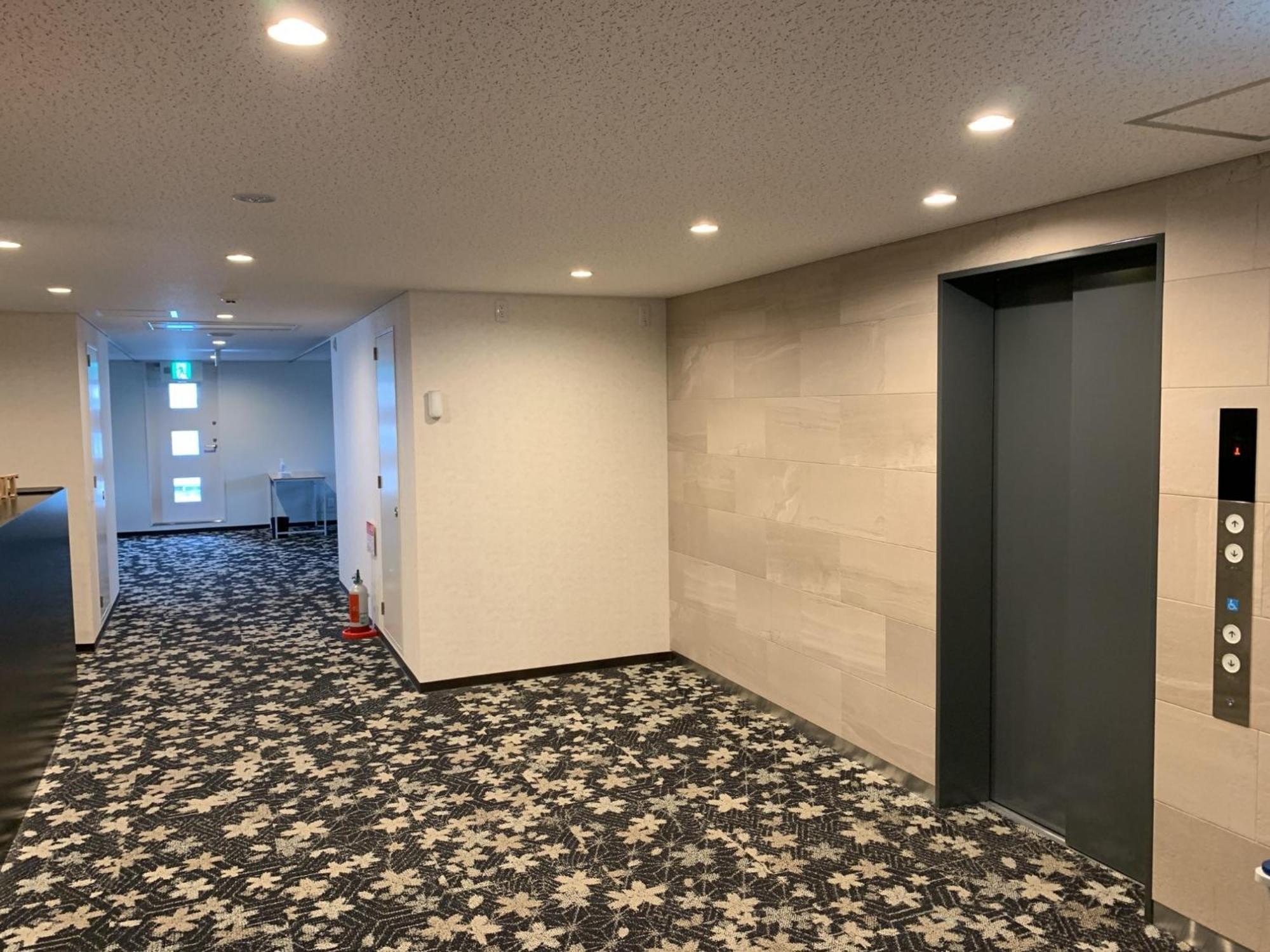 Hotel Il Grandit - Vacation Stay 46775V Sakai  Bagian luar foto